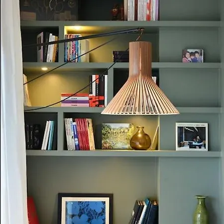 Appartement Avec Vue
