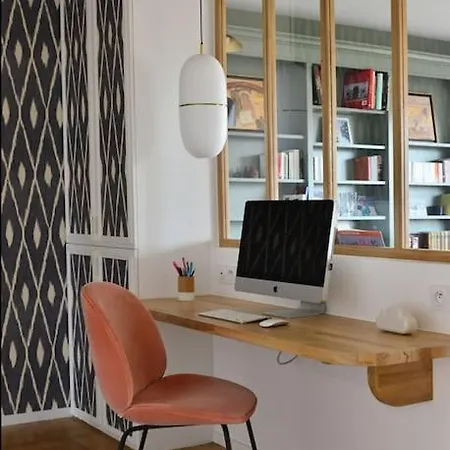 Avec Vue Appartement *