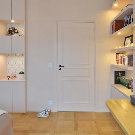 Appartement Avec Vue *