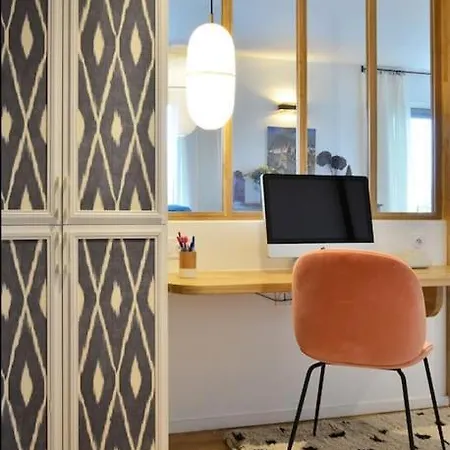 Appartement Avec Vue