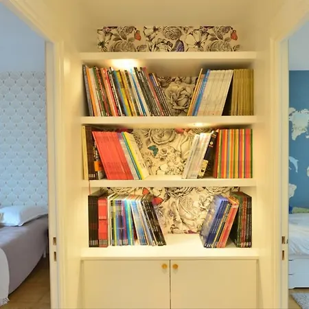 Appartement Avec Vue