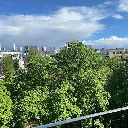 Avec Vue Appartement *