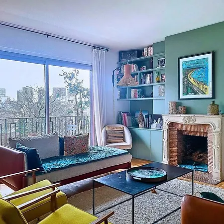Appartement Avec Vue